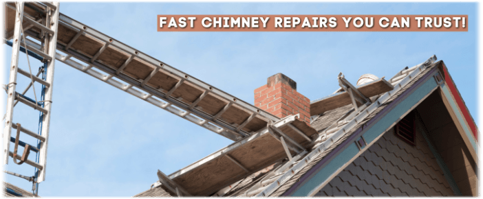 Chimney Repair Winston Salem