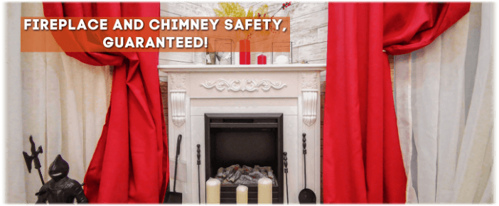 Chimney and Fireplace Inspection Winston Salem