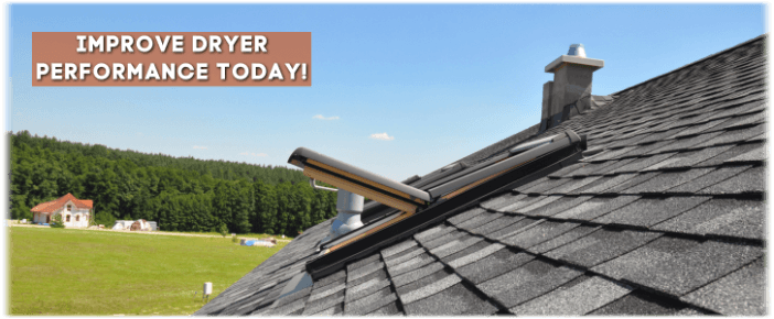 Dryer Vent Cleaning Winston Salem