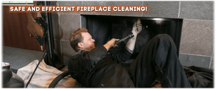 Fireplace Cleaning Winston Salem