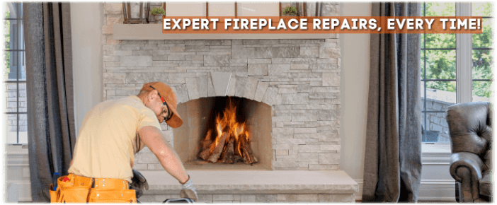 Fireplace Repair Winston Salem