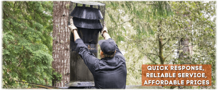 Winston Salem Chimney Sweep