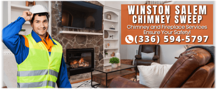 Chimney Sweep Winston Salem